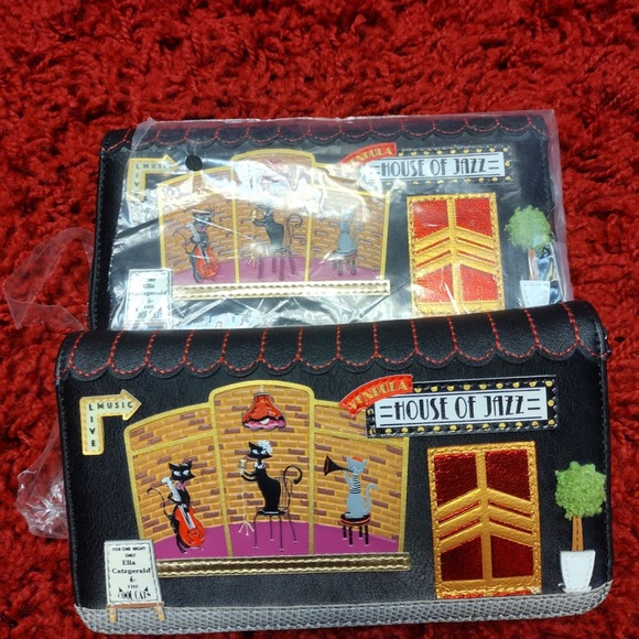 Wallet - Picture 3 of 7